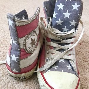 Converse - 4th of July soon 🇺🇸
